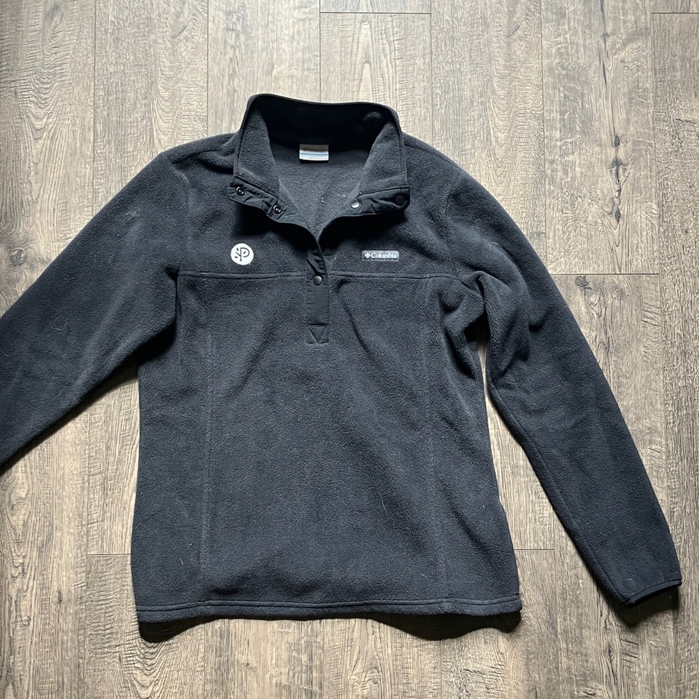 Columbia Fleece Pullover